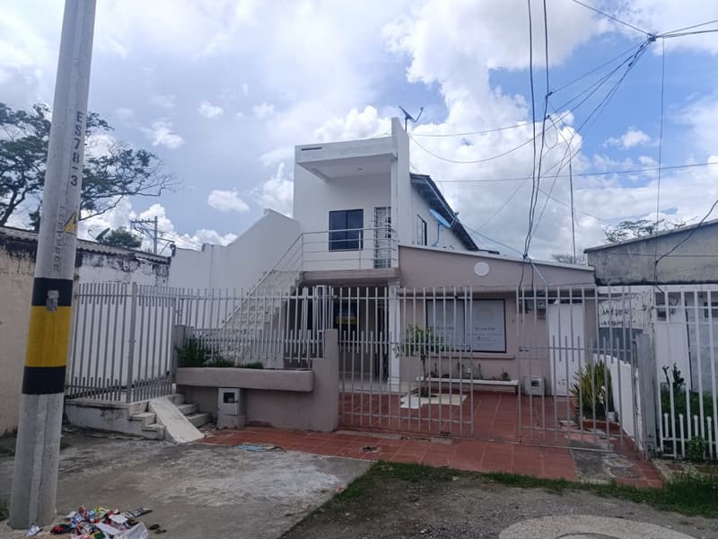 Imagen principal de Apartamento en Venta La coquera
