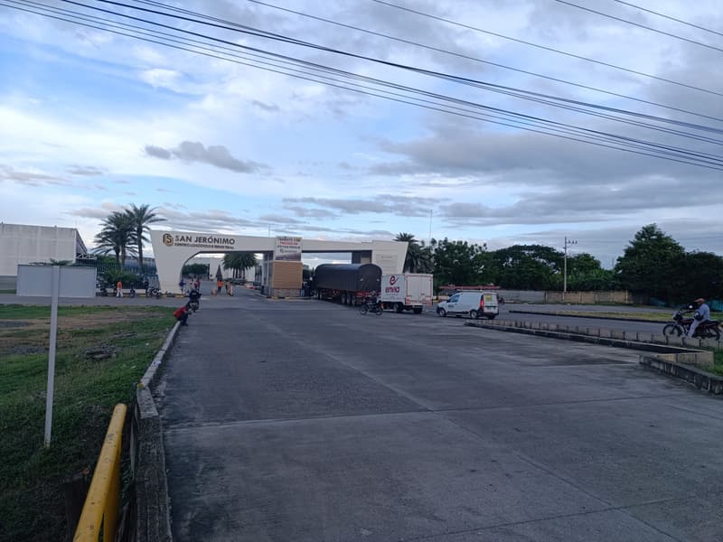 Imagen principal de Lote en Venta Sector Industrial