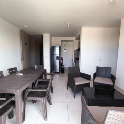 Imagen de Apartamento en Arriendo Sierra Adentro