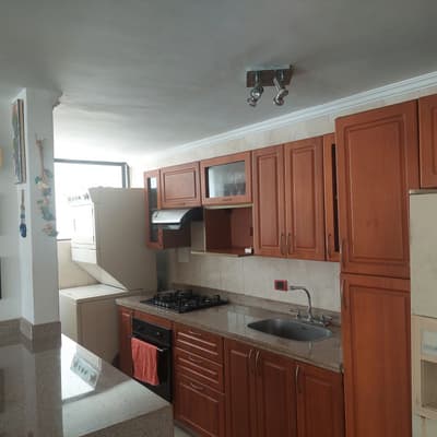 Imagen de Apartamento en Venta Laguito