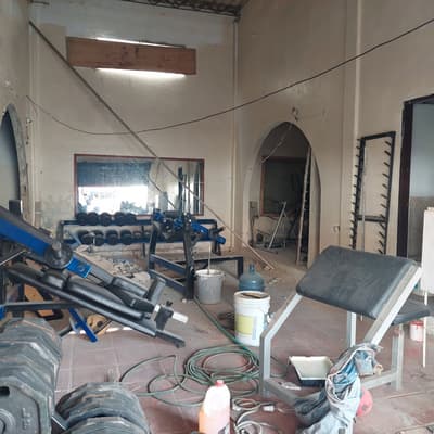 Imagen de Lote en Venta Turbaco