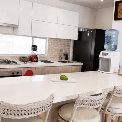 Imagen de Apartamento en Arriendo Serena Del Mar