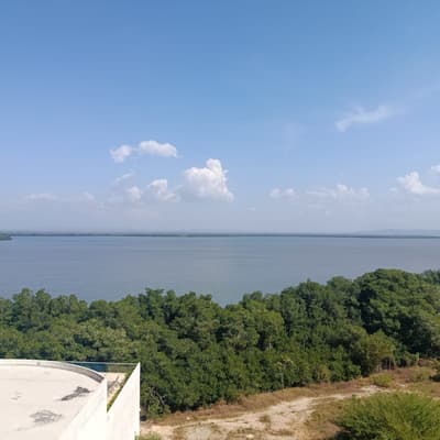 Imagen de Apartamento en Arriendo Cielo Mar