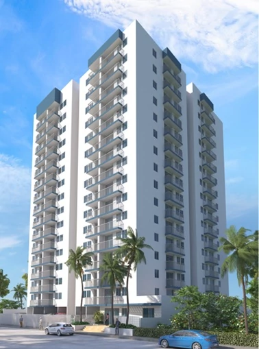 Urbis 150-Apartamentos