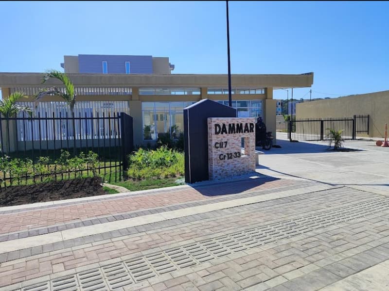 Imagen principal de Apartamento en Venta Manzanillo Del Mar