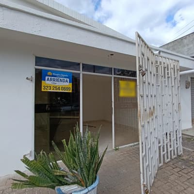 Imagen de Local en Arriendo Los Laureles