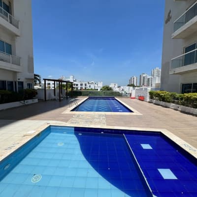 Imagen de Apartamento en Venta El Recreo