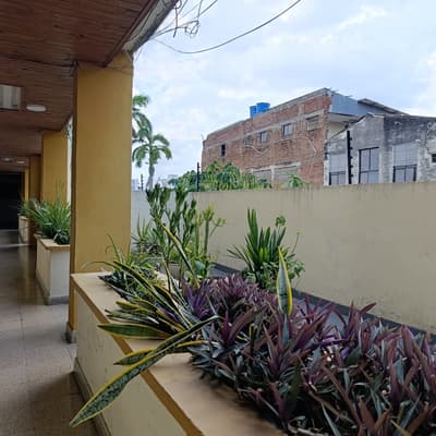 Imagen de Oficina en Arriendo El Centro