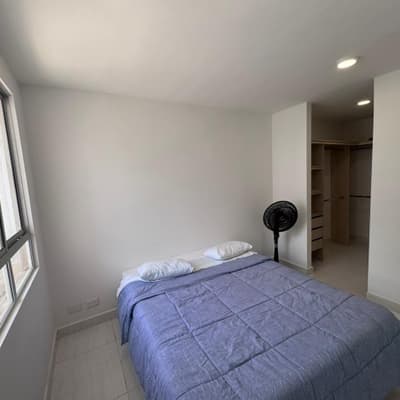 Imagen de Apartamento en Arriendo Serena Del Mar