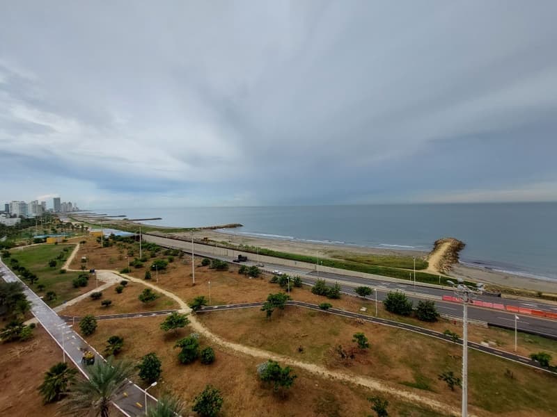 Imagen principal de Apartamento en Venta Crespo