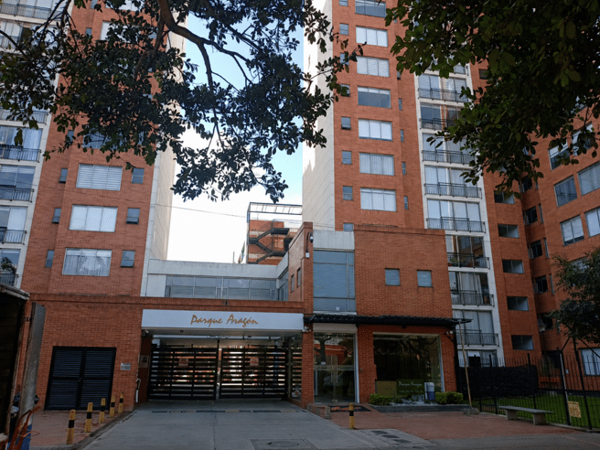 Imagen principal de Apartamento en Venta MAZUREN