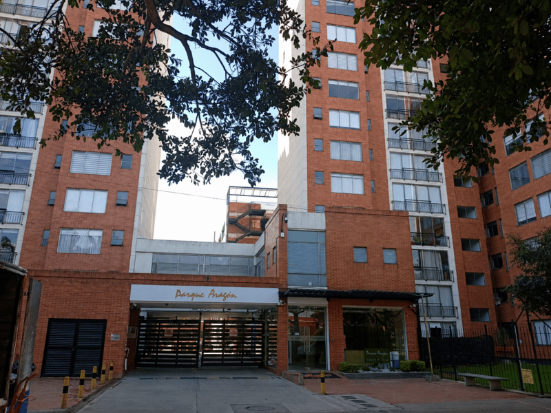 Imagen principal de Apartamento en Venta MAZUREN