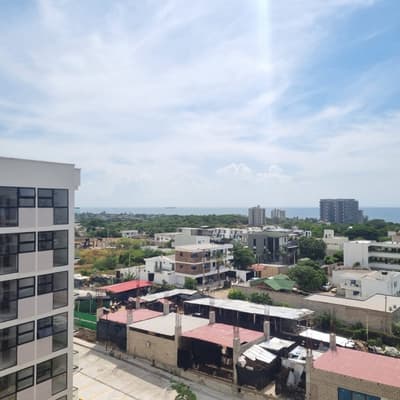 Imagen de Apartamento en Arriendo LOS ARHUACOS