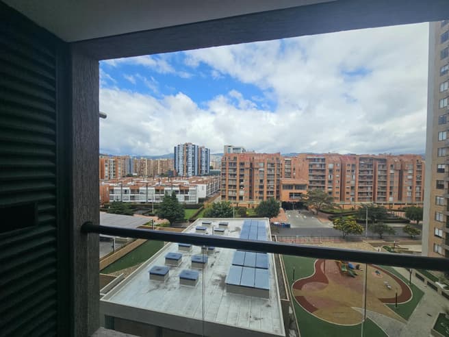 Imagen principal de Apartamento en Arriendo LA COLINA