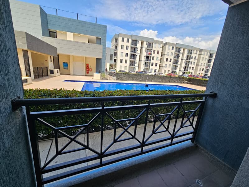 Imagen principal de Apartamento en Arriendo Andrea Carolina