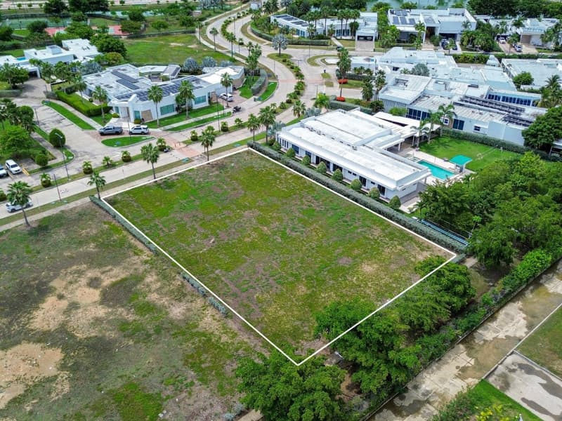 Imagen principal de Lote en Venta ZONA NORTE
