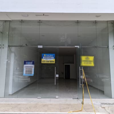 Imagen de Local en Arriendo El Recreo