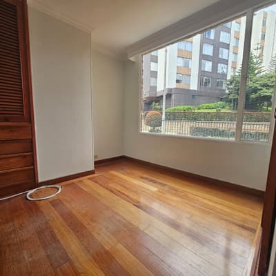 Imagen de Apartamento en Arriendo BELLA SUIZA ALTA