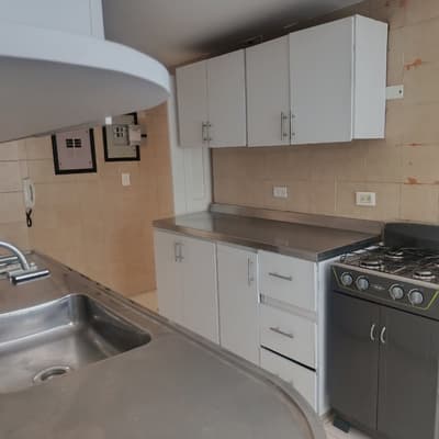 Imagen de Apartamento en Venta Bocagrande