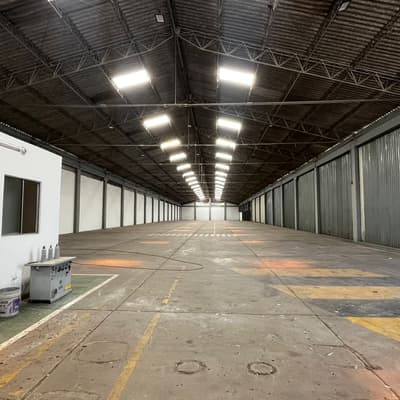 Imagen de Bodega en Arriendo Bosque