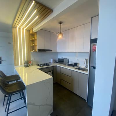 Imagen de Apartamento en Arriendo Alameda del Rio