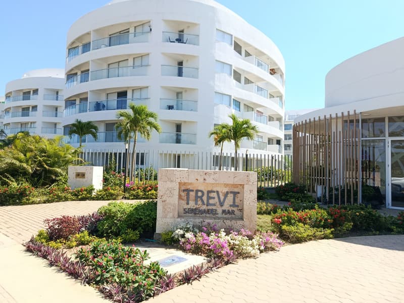 Imagen principal de Apartamento en Arriendo Serena Del Mar