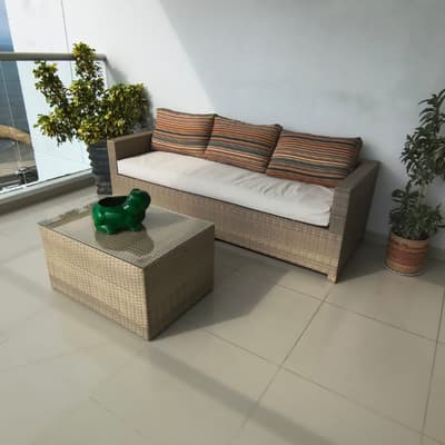 Imagen de Apartamento en Arriendo Cabrero
