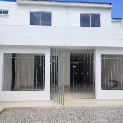 Imagen de Casa en Venta La Castellana