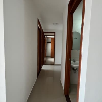 Imagen de Apartamento en Venta La Plazuela