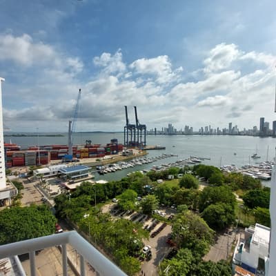 Imagen de Apartamento en Venta Manga