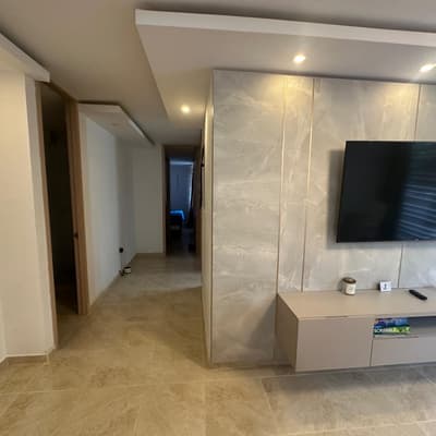 Imagen de Apartamento en Arriendo Los Andes