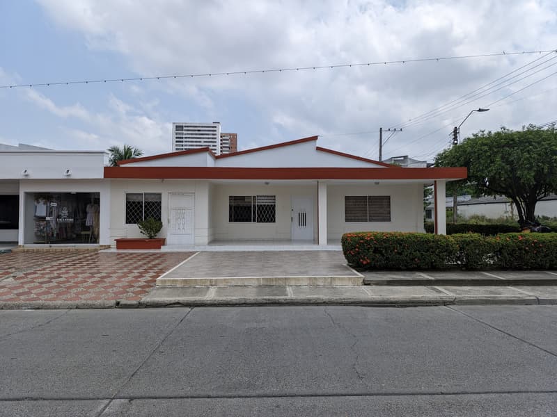 Imagen principal de Casa en Venta Los Laureles II