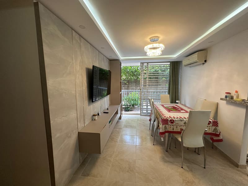 Imagen principal de Apartamento en Arriendo Los Andes