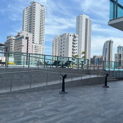 Imagen de Apartamento en Venta Bocagrande