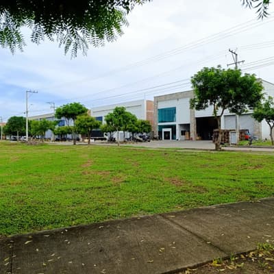 Imagen de Lote en Venta KM 15