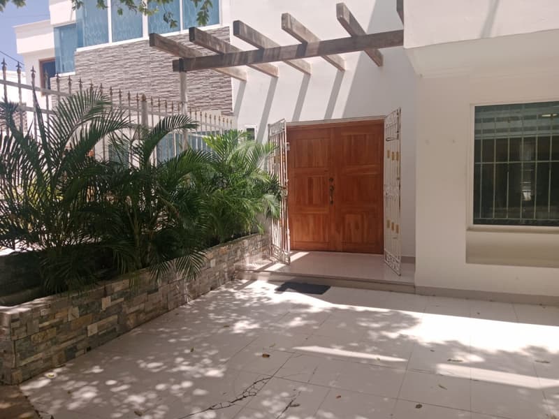 Imagen principal de Casa en Arriendo Pie De La Popa