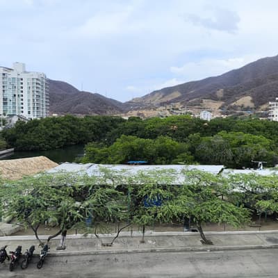 Imagen de Apartamento en Venta El Rodadero