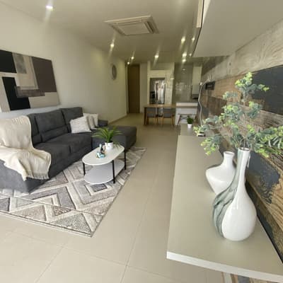 Imagen de Apartamento en Venta Bocagrande