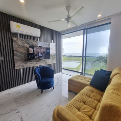 Imagen de Apartamento en Venta Pozos Colorados