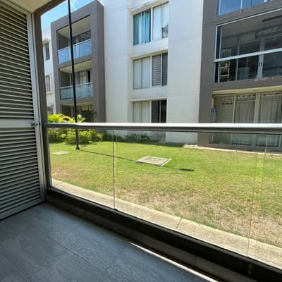 Imagen de Apartamento en Arriendo Serena Del Mar