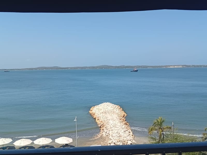 Imagen principal de Apartamento en Arriendo Castillogrande