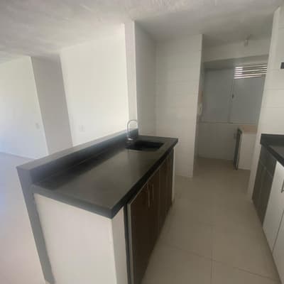 Imagen de Apartamento en Arriendo San Isidro