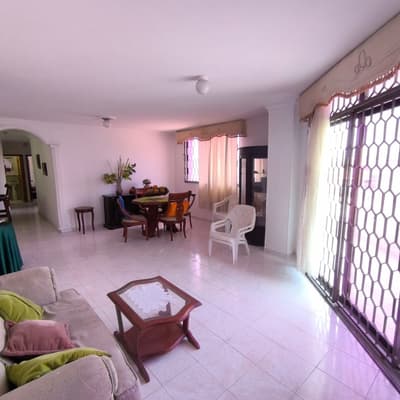 Imagen de Apartamento en Arriendo El Rodadero