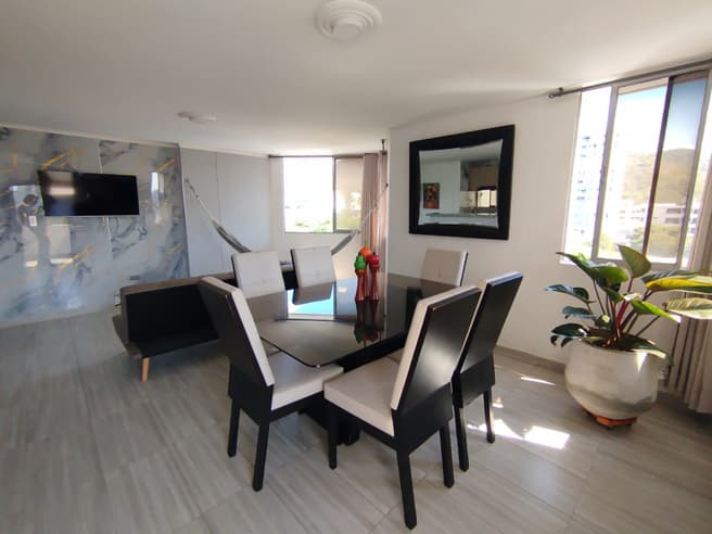 Imagen principal de Apartamento en Venta Rodadero Sur