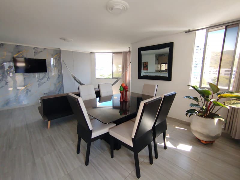 Imagen principal de Apartamento en Venta Rodadero Sur