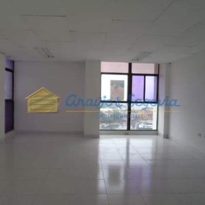 Imagen de Oficina en Arriendo Centro