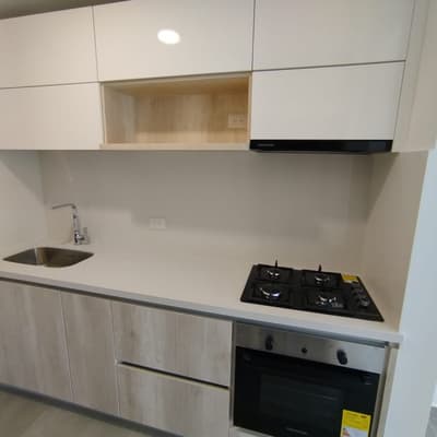 Imagen de Apartamento en Arriendo Gaira