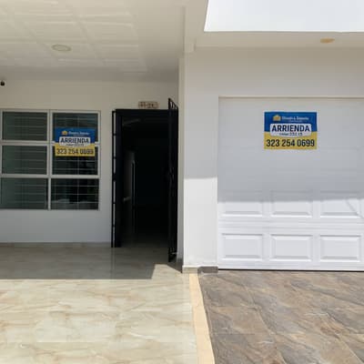 Imagen de Apartamento en Arriendo Urbanización Versalles