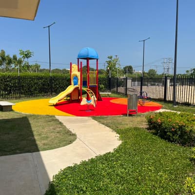 Imagen de Apartamento en Venta Manzanillo Del Mar