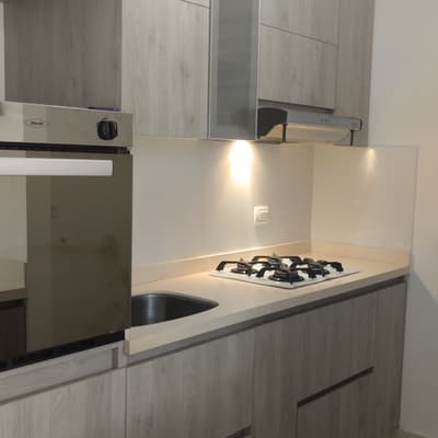 Imagen de Apartamento en Venta Ternera